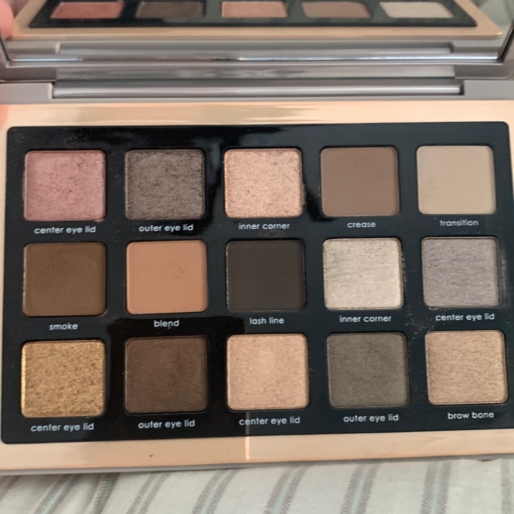 Natasha Denona Glam Palette